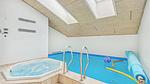 pool - Ferienhaus für 8 Personen (148 m²) in Oksbøl - Top-Hundeurlaub