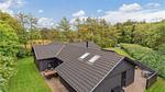 house - Ferienhaus für 8 Personen (148 m²) in Oksbøl - Top-Hundeurlaub