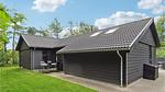 house - Ferienhaus für 8 Personen (148 m²) in Oksbøl - Top-Hundeurlaub