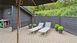 outside - Ferienhaus für 8 Personen (148 m²) in Oksbøl - Top-Hundeurlaub
