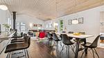 living-room - Ferienhaus für 8 Personen (148 m²) in Oksbøl - Top-Hundeurlaub