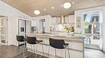 kitchen - Ferienhaus für 8 Personen (148 m²) in Oksbøl - Top-Hundeurlaub