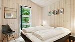 bed - Ferienhaus für 8 Personen (148 m²) in Oksbøl - Top-Hundeurlaub