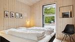 bed - Ferienhaus für 8 Personen (148 m²) in Oksbøl - Top-Hundeurlaub