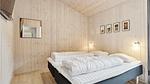 bed - Ferienhaus für 8 Personen (148 m²) in Oksbøl - Top-Hundeurlaub