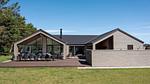 Outdoor - Ferienhaus für 15 Personen (199 m²) in Rømø - Top-Hundeurlaub