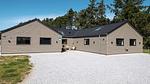 Outdoor - Ferienhaus für 15 Personen (199 m²) in Rømø - Top-Hundeurlaub