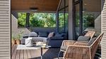 Outdoor - Ferienhaus für 15 Personen (199 m²) in Rømø - Top-Hundeurlaub