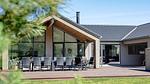 Outdoor - Ferienhaus für 15 Personen (199 m²) in Rømø - Top-Hundeurlaub