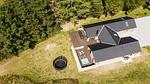 Outdoor - Ferienhaus für 15 Personen (199 m²) in Rømø - Top-Hundeurlaub