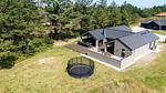 Outdoor - Ferienhaus für 15 Personen (199 m²) in Rømø - Top-Hundeurlaub