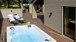 Spa - Ferienhaus für 15 Personen (199 m²) in Rømø - Top-Hundeurlaub