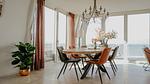 DiningRoom - Ferienwohnung für 5 Personen (81 m²) in Egmond aan Zee - Top-Hundeurlaub