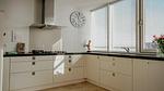 Kitchen - Ferienwohnung für 5 Personen (81 m²) in Egmond aan Zee - Top-Hundeurlaub