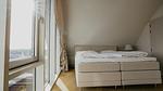 BedRoom - Ferienwohnung für 5 Personen (81 m²) in Egmond aan Zee - Top-Hundeurlaub