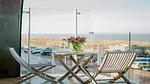 TerraceBalcony - Ferienwohnung für 5 Personen (81 m²) in Egmond aan Zee - Top-Hundeurlaub