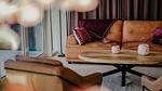 LivingRoom - Ferienwohnung für 5 Personen (81 m²) in Egmond aan Zee - Top-Hundeurlaub
