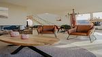 LivingRoom - Ferienwohnung für 5 Personen (81 m²) in Egmond aan Zee - Top-Hundeurlaub