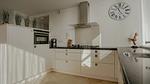 Kitchen - Ferienwohnung für 5 Personen (81 m²) in Egmond aan Zee - Top-Hundeurlaub