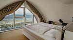 BedRoom - Ferienwohnung für 5 Personen (81 m²) in Egmond aan Zee - Top-Hundeurlaub