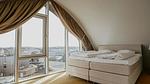 BedRoom - Ferienwohnung für 5 Personen (81 m²) in Egmond aan Zee - Top-Hundeurlaub