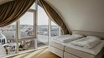 BedRoom - Ferienwohnung für 5 Personen (81 m²) in Egmond aan Zee - Top-Hundeurlaub