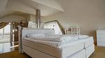 BedRoom - Ferienwohnung für 5 Personen (81 m²) in Egmond aan Zee - Top-Hundeurlaub