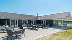 Outdoor - Ferienhaus für 31 Personen (375 m²) in Nørre Nebel - Top-Hundeurlaub