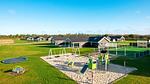 Outdoor - Ferienhaus für 31 Personen (375 m²) in Nørre Nebel - Top-Hundeurlaub