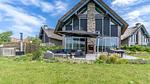 ExteriorSummer - Villa für 7 Personen (120 m²) in De Koog - Top-Hundeurlaub