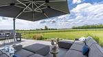 TerraceBalcony - Villa für 7 Personen (120 m²) in De Koog - Top-Hundeurlaub