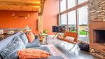 LivingRoom - Villa für 7 Personen (120 m²) in De Koog - Top-Hundeurlaub