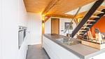 Kitchen - Villa für 7 Personen (120 m²) in De Koog - Top-Hundeurlaub