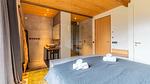 BedRoom - Villa für 7 Personen (120 m²) in De Koog - Top-Hundeurlaub