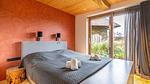 BedRoom - Villa für 7 Personen (120 m²) in De Koog - Top-Hundeurlaub