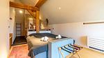 BedRoom - Villa für 7 Personen (120 m²) in De Koog - Top-Hundeurlaub