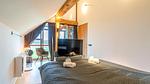 BedRoom - Villa für 7 Personen (120 m²) in De Koog - Top-Hundeurlaub