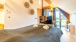 BedRoom - Villa für 7 Personen (120 m²) in De Koog - Top-Hundeurlaub