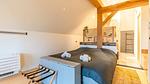 BedRoom - Villa für 7 Personen (120 m²) in De Koog - Top-Hundeurlaub