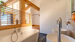 BathRoom - Villa für 7 Personen (120 m²) in De Koog - Top-Hundeurlaub