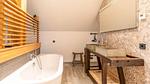 BathRoom - Villa für 7 Personen (120 m²) in De Koog - Top-Hundeurlaub