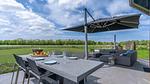 TerraceBalcony - Villa für 7 Personen (120 m²) in De Koog - Top-Hundeurlaub