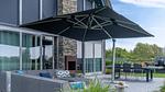 TerraceBalcony - Villa für 7 Personen (120 m²) in De Koog - Top-Hundeurlaub