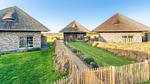ExteriorSummer - Villa für 7 Personen (120 m²) in De Koog - Top-Hundeurlaub
