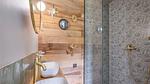ExteriorSummer - Ferienhaus für 8 Personen (160 m²) in Saint-Martin-de-Belleville - Top-Hundeurlaub