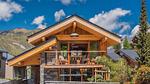 ExteriorSummer - Ferienhaus für 8 Personen (160 m²) in Saint-Martin-de-Belleville - Top-Hundeurlaub