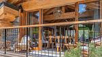 ExteriorSummer - Ferienhaus für 8 Personen (160 m²) in Saint-Martin-de-Belleville - Top-Hundeurlaub