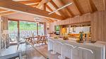ExteriorSummer - Ferienhaus für 8 Personen (160 m²) in Saint-Martin-de-Belleville - Top-Hundeurlaub