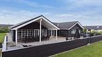 Outdoor - Ferienhaus für 19 Personen (242 m²) in Nørre Nebel - Top-Hundeurlaub