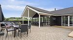 Outdoor - Ferienhaus für 19 Personen (242 m²) in Nørre Nebel - Top-Hundeurlaub